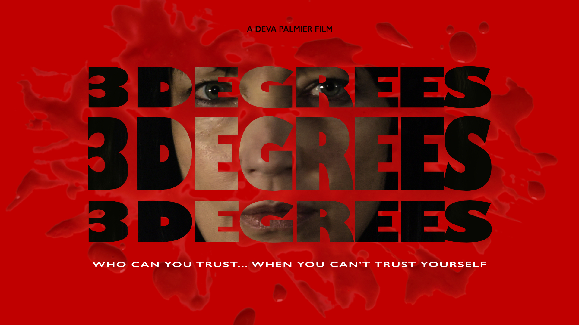 3 DEGREES Teaser